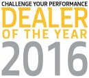 Автопродикс RENAULT признан лучшим дилером в 2016 году.