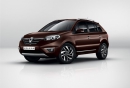 Тест-драйв нового Renault Koleos