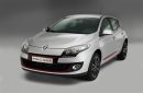 Renault Megane III Limited Edition
