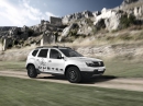 Старт продаж Renault Duster Adventure