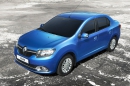 Презентация и тест-драйв НОВОГО Renault LOGAN