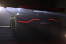 RENAULT SPORT R.S. 01. 30 ДНЕЙ ДО ПРЕМЬЕРЫ