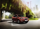 RENAULT KOLEOS SPORT WAY: УВЕРЕННОСТЬ НАСТОЯЩЕГО ВНЕДОРОЖНИКА