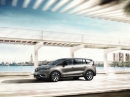 НОВЫЙ RENAULT ESPACE И КОНЦЕПТ-КАР RENAULT EOLAB НА ПАРИЖСКОМ МЕЖДУНАРОДНОМ АВТОСАЛОНЕ