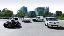 Renault открывает прием заявок на электромобили