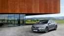 Renault на автосалоне во Франкфурте