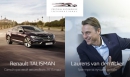 Хет-трик Renault во Франции