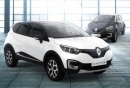 Renault запускает Онлайн-шоурум!
