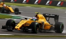 Команда Renault F1 открыла новый 67-й сезон Formula 1 2016 года!