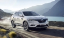 Новый премиальный Renault KOLEOS – кроссовер, каким он должен быть