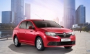 Renault представляет ограниченную серию - Renault LOGAN Active