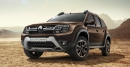 Ограниченная серия Renault DUSTER Dakar