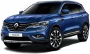 В Санкт-Петербург приезжает новый Renault Koleos!