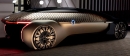 Renault EZ-ULTIMO — премиальный робомобиль