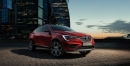 КУПЕ-КРОССОВЕР RENAULT ARKANA - НЕ ПРОПУСТИТЕ СТАРТ ПРОДАЖ!