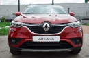 Презентация главной новинки этого лета - RENAULT ARKANA