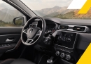 Новое поколение Renault Duster уже близко