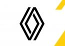 Компания Renault представила новый логотип