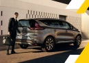Компания Renault Россия запустила собственную программу Renault Leasing