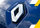 Новый Renault Logan Stepway проходит испытания на юге России